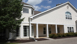 Laurel Health Care Company