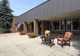 Laurel Health Care Company