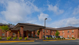Laurel Health Care Company