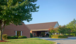 Laurel Health Care Company