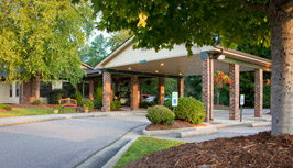 Laurel Health Care Company
