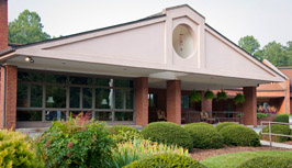 Laurel Health Care Company