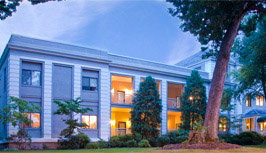 Laurel Health Care Company