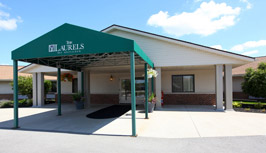 Laurel Health Care Company