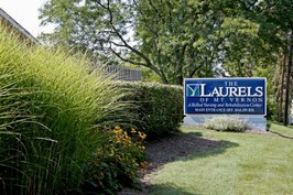 Laurel Health Care Company