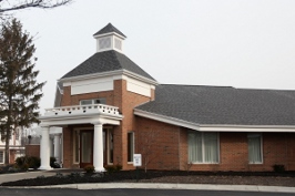Laurel Health Care Company