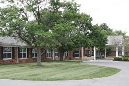 Laurel Health Care Company