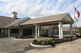 Laurel Health Care Company