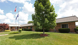 Laurel Health Care Company
