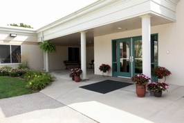 Laurel Health Care Company